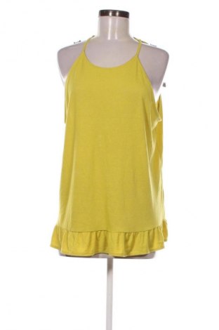 Dámsky top  Unbranded, Veľkosť XL, Farba Žltá, Cena  14,77 €