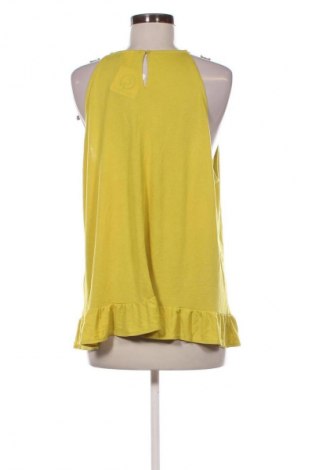 Dámsky top  Unbranded, Veľkosť XL, Farba Žltá, Cena  14,77 €