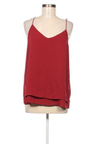 Dámsky top  Unbranded, Veľkosť L, Farba Červená, Cena  9,95 €