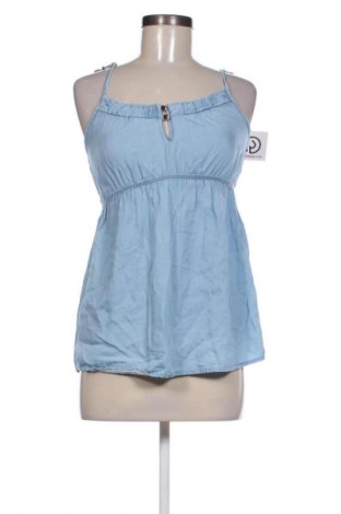 Top de femei Unbranded, Mărime M, Culoare Albastru, Preț 76,70 Lei