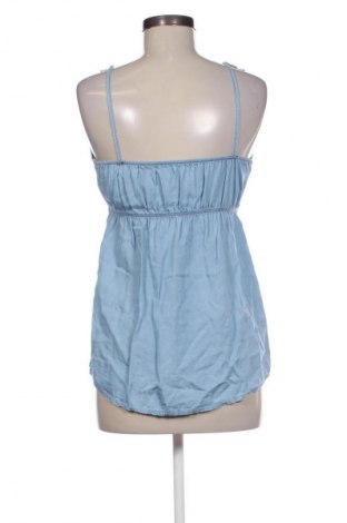 Top de femei Unbranded, Mărime M, Culoare Albastru, Preț 76,70 Lei