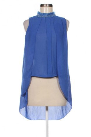 Dámsky top  Unbranded, Veľkosť S, Farba Modrá, Cena  5,12 €