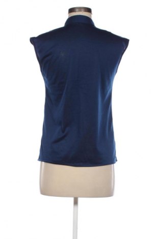Γυναικείο τοπ Unbranded, Μέγεθος M, Χρώμα Μπλέ, Τιμή 14,77 €