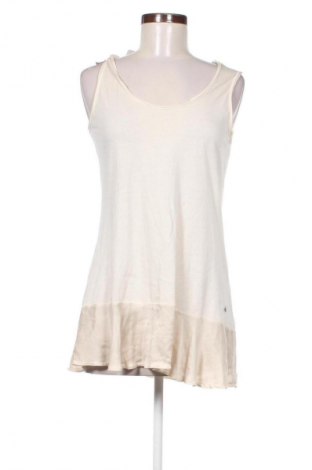 Γυναικείο τοπ Unbranded, Μέγεθος S, Χρώμα  Μπέζ, Τιμή 12,99 €