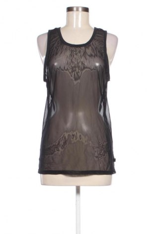 Γυναικείο τοπ Unbranded, Μέγεθος M, Χρώμα Μαύρο, Τιμή 12,99 €