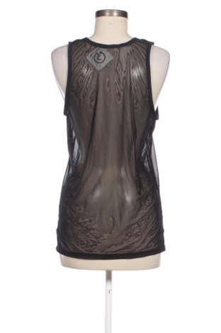 Γυναικείο τοπ Unbranded, Μέγεθος M, Χρώμα Μαύρο, Τιμή 12,99 €