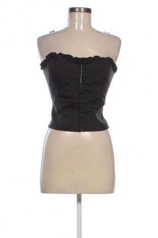 Damentop Unbranded, Größe M, Farbe Schwarz, Preis € 14,77