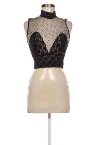 Top de femei Unbranded, Mărime M, Culoare Negru, Preț 61,99 Lei