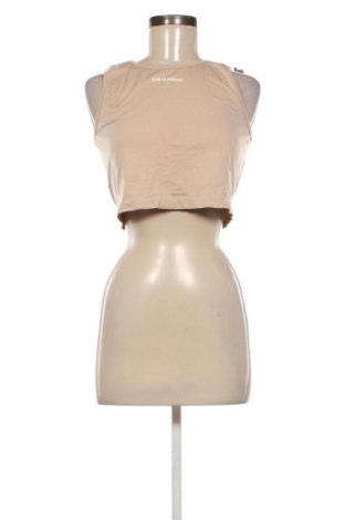 Női top Unbranded, Méret L, Szín Bézs, Ár 4 789 Ft