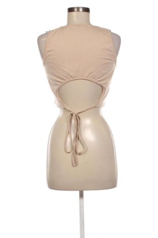 Női top Unbranded, Méret L, Szín Bézs, Ár 4 789 Ft