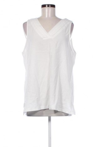 Дамски топ Unbranded, Размер XL, Цвят Бял, Цена 24,99 лв.