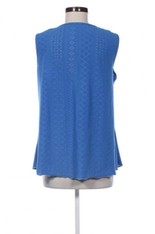 Dámský top Unbranded, Velikost XL, Barva Modrá, Cena  299,00 Kč