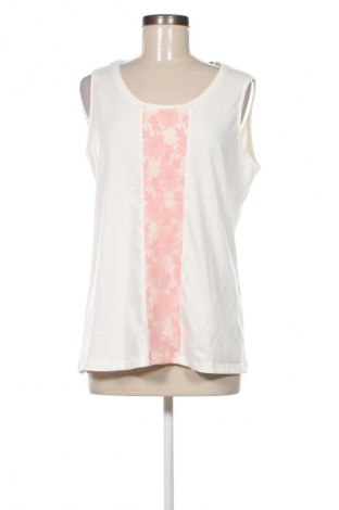 Top de femei Unbranded, Mărime XL, Culoare Alb, Preț 62,99 Lei