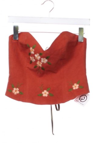 Damentop Unbranded, Größe M, Farbe Mehrfarbig, Preis € 14,77