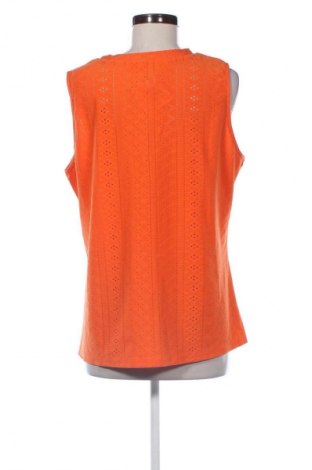 Damentop Unbranded, Größe XL, Farbe Orange, Preis € 14,91