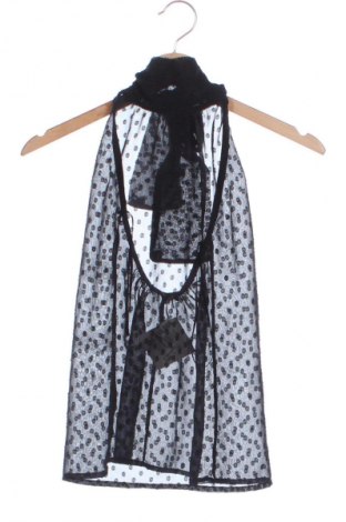 Damentop Unbranded, Größe S, Farbe Schwarz, Preis 14,83 €