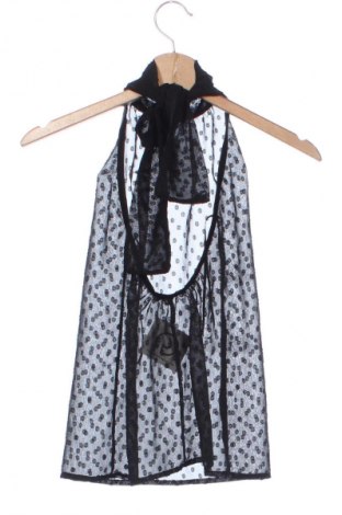 Damentop Unbranded, Größe S, Farbe Schwarz, Preis 14,83 €