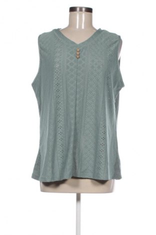 Dámský top Unbranded, Velikost XL, Barva Zelená, Cena  299,00 Kč