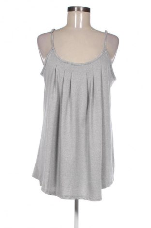 Damski top Unbranded, Rozmiar XL, Kolor Szary, Cena 55,99 zł