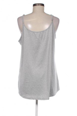 Damski top Unbranded, Rozmiar XL, Kolor Szary, Cena 55,99 zł