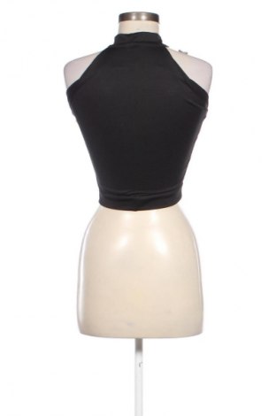 Дамски топ Unbranded, Размер S, Цвят Черен, Цена 23,99 лв.