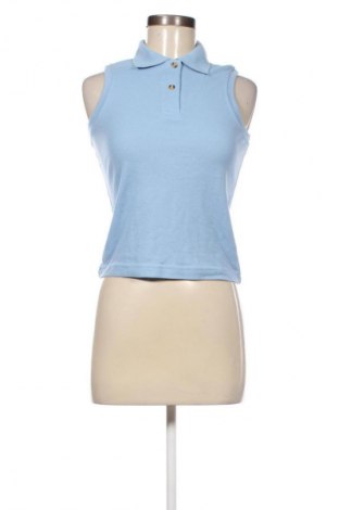 Γυναικείο τοπ Unbranded, Μέγεθος M, Χρώμα Μπλέ, Τιμή 4,86 €