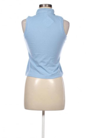 Γυναικείο τοπ Unbranded, Μέγεθος M, Χρώμα Μπλέ, Τιμή 4,86 €