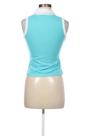 Dámský top Unbranded, Velikost M, Barva Modrá, Cena  120,00 Kč