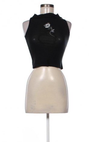 Damentop Unbranded, Größe XS, Farbe Schwarz, Preis € 9,99
