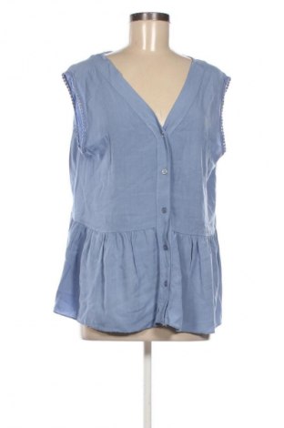 Női top Unbranded, Méret M, Szín Kék, Ár 10 830 Ft