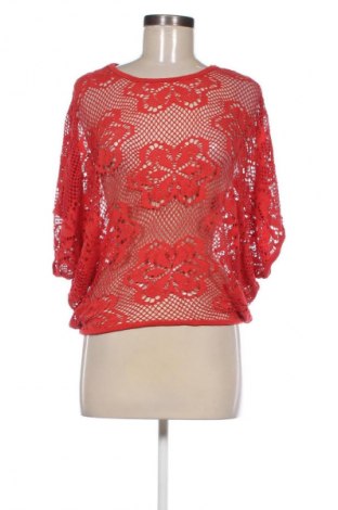 Dámsky top  Unbranded, Veľkosť S, Farba Červená, Cena  14,77 €