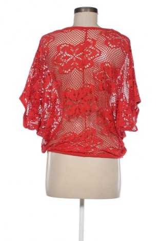 Dámsky top  Unbranded, Veľkosť S, Farba Červená, Cena  14,77 €