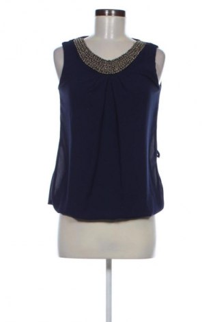 Damentop Unbranded, Größe S, Farbe Blau, Preis € 14,77