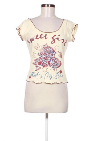 Dámsky top  Unbranded, Veľkosť M, Farba Viacfarebná, Cena  14,83 €