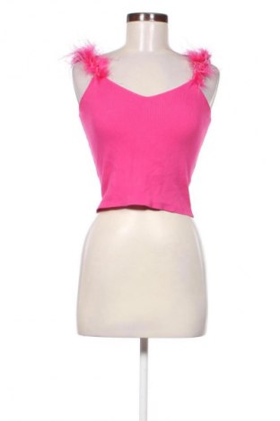 Dámský top Unbranded, Velikost M, Barva Růžová, Cena  367,00 Kč