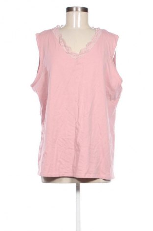 Damski top Unbranded, Rozmiar XXL, Kolor Popielaty róż, Cena 54,99 zł