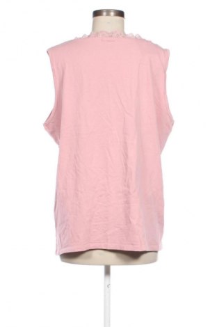 Damski top Unbranded, Rozmiar XXL, Kolor Popielaty róż, Cena 54,99 zł