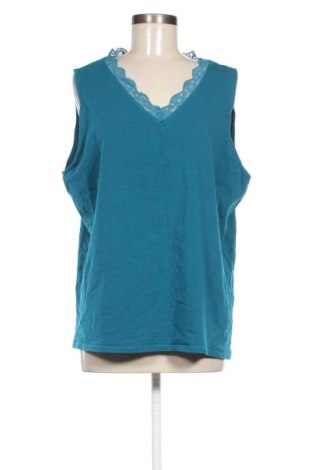 Dámsky top  Unbranded, Veľkosť M, Farba Modrá, Cena  15,00 €