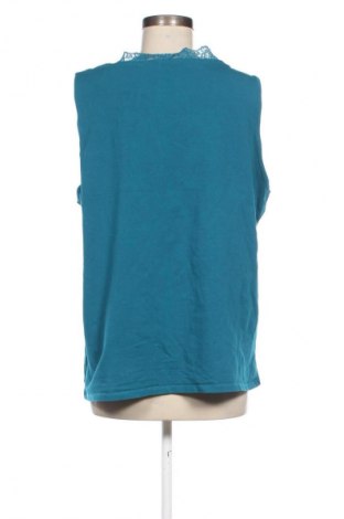 Dámsky top  Unbranded, Veľkosť M, Farba Modrá, Cena  15,00 €
