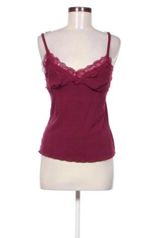 Dámský top Unbranded, Velikost M, Barva Červená, Cena  299,00 Kč