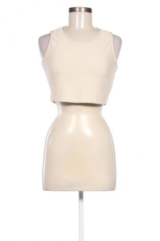 Dámsky top  Unbranded, Veľkosť L, Farba Béžová, Cena  15,00 €