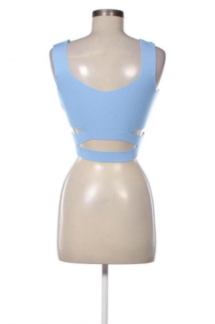 Damentop Unbranded, Größe S, Farbe Blau, Preis 14,83 €