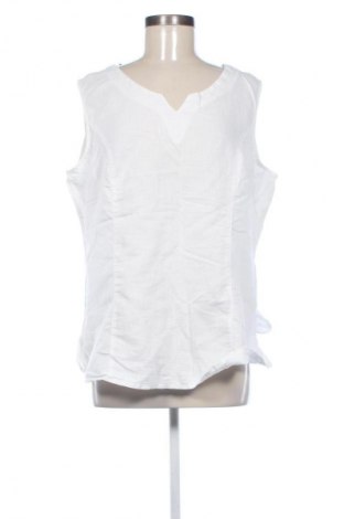 Dámský top Unbranded, Velikost L, Barva Bílá, Cena  371,00 Kč