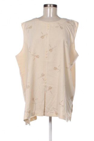 Damentop Unbranded, Größe 3XL, Farbe Mehrfarbig, Preis 12,99 €