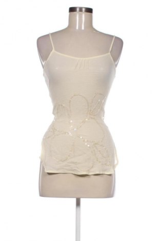 Női top Unbranded, Méret S, Szín Ekrü
, Ár 4 809 Ft