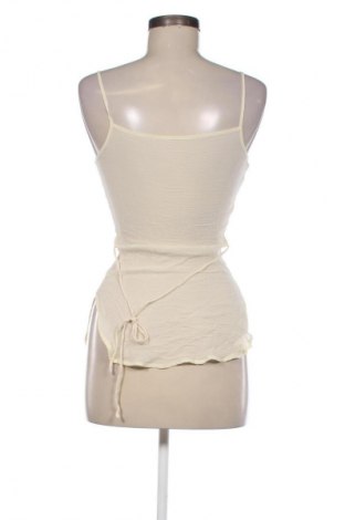 Női top Unbranded, Méret S, Szín Ekrü
, Ár 4 809 Ft