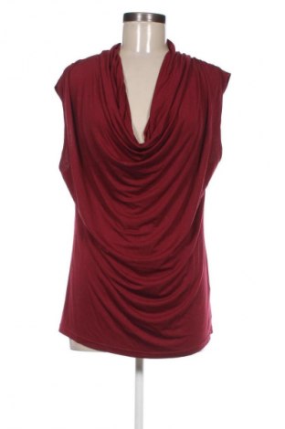 Dámský top Unbranded, Velikost XL, Barva Červená, Cena  371,00 Kč