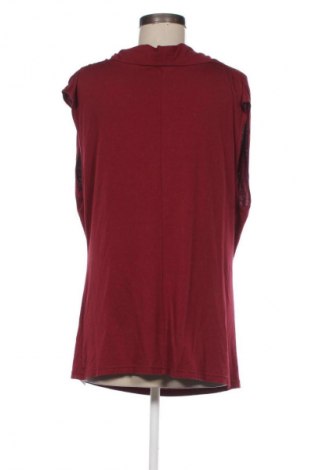 Dámský top Unbranded, Velikost XL, Barva Červená, Cena  371,00 Kč