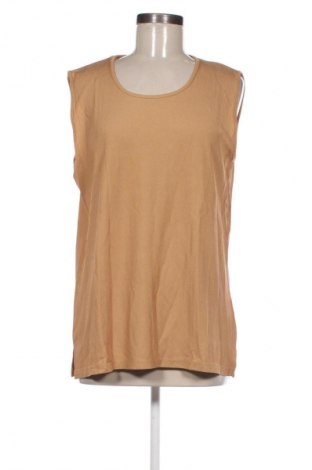 Damentop Unbranded, Größe XL, Farbe Beige, Preis 12,99 €