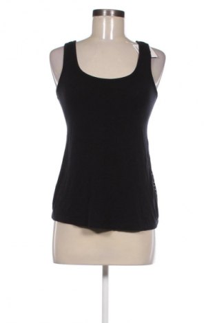 Damentop Unbranded, Größe M, Farbe Schwarz, Preis € 12,99